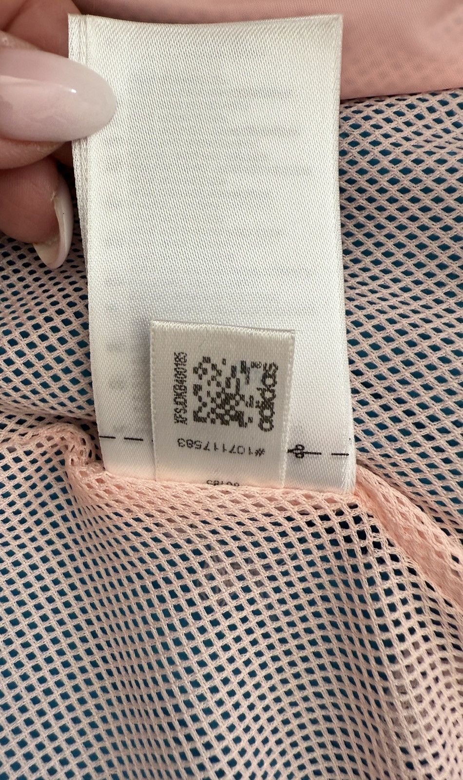 Adidas Adidas oryginal jacket size. M Size M / US 6-8 / IT 42-44 - 6 Thumbnail