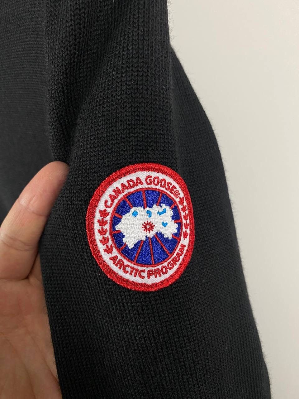 Canada Goose Canada Goose Benton hoodie sweater woman size S Size S / US 4 / IT 40 - 7 Thumbnail
