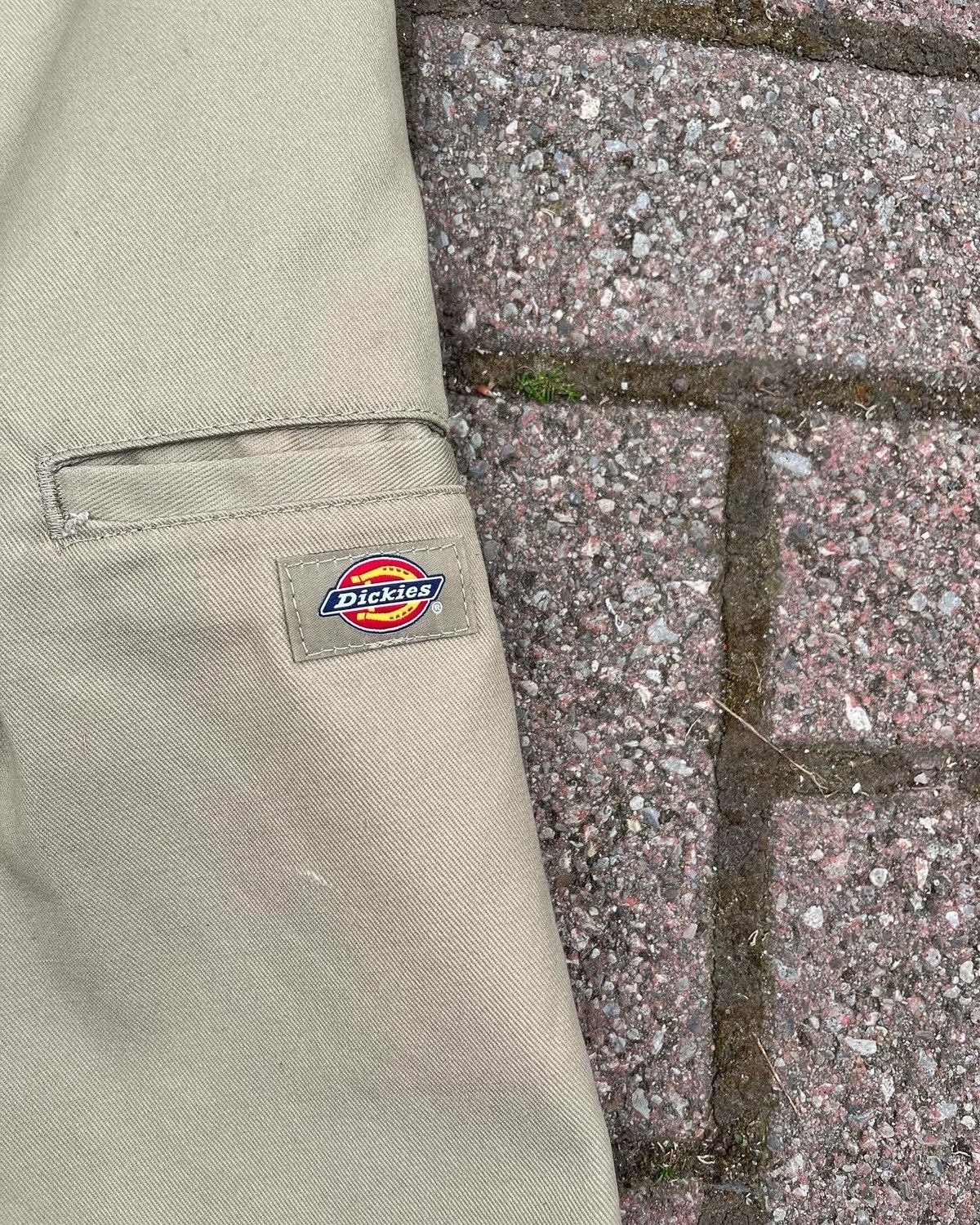 Dickies Dickies rare Bermuda shorts basic 38 Size US 38 / EU 54 - 3 Thumbnail