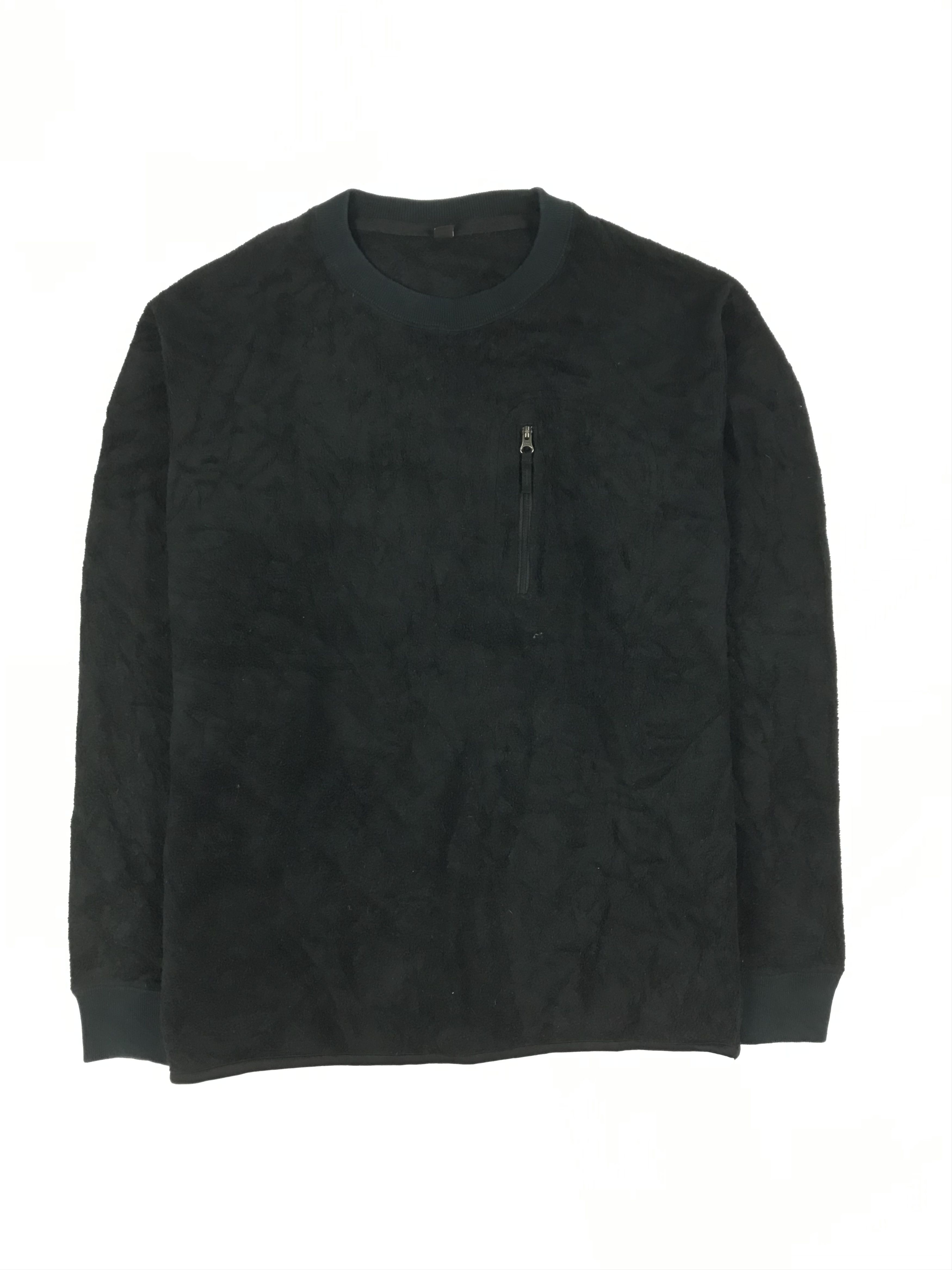 Uniqlo Uniqlo Size US M / EU 48-50 / 2 - 1 Thumbnail