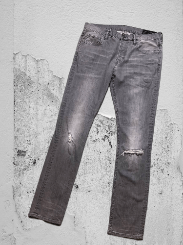 Allsaints Allsaints Jeans Size US 33 - 1 Thumbnail