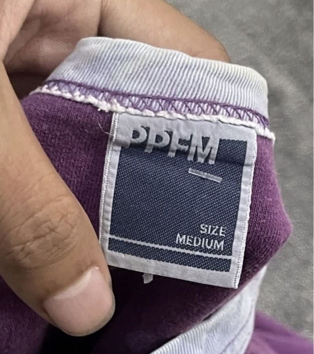 PPFM PPFM Punk Tees Size US M / EU 48-50 / 2 - 3 Thumbnail