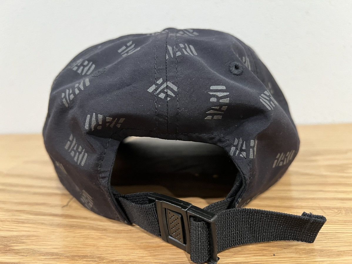 Other Hard Summer Festival Insomniac AOP Hat SAMPLE 1 of 1 Size ONE SIZE - 3 Thumbnail