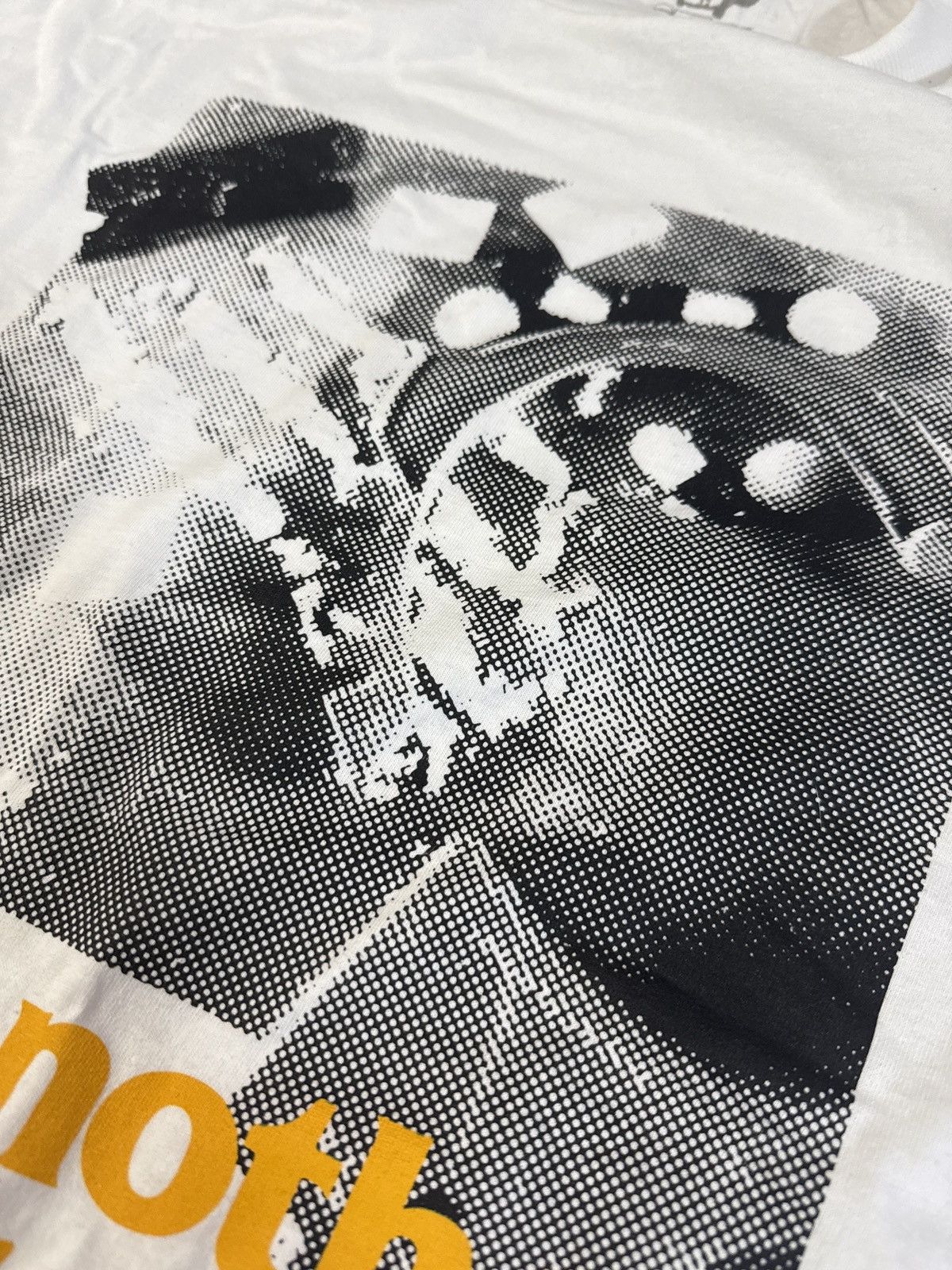 G59 Records $uicideboy$ / G59 “Yet Another Way To Die” Tee Size US L / EU 52-54 / 3 - 4 Thumbnail