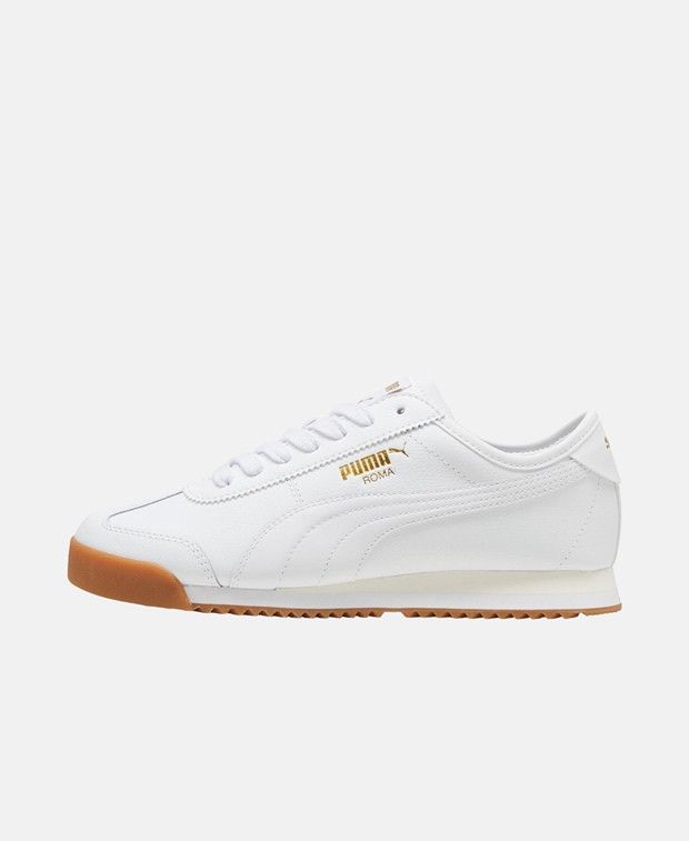 Puma Sneakers Size US 5.5 / EU 38 - 1 Thumbnail