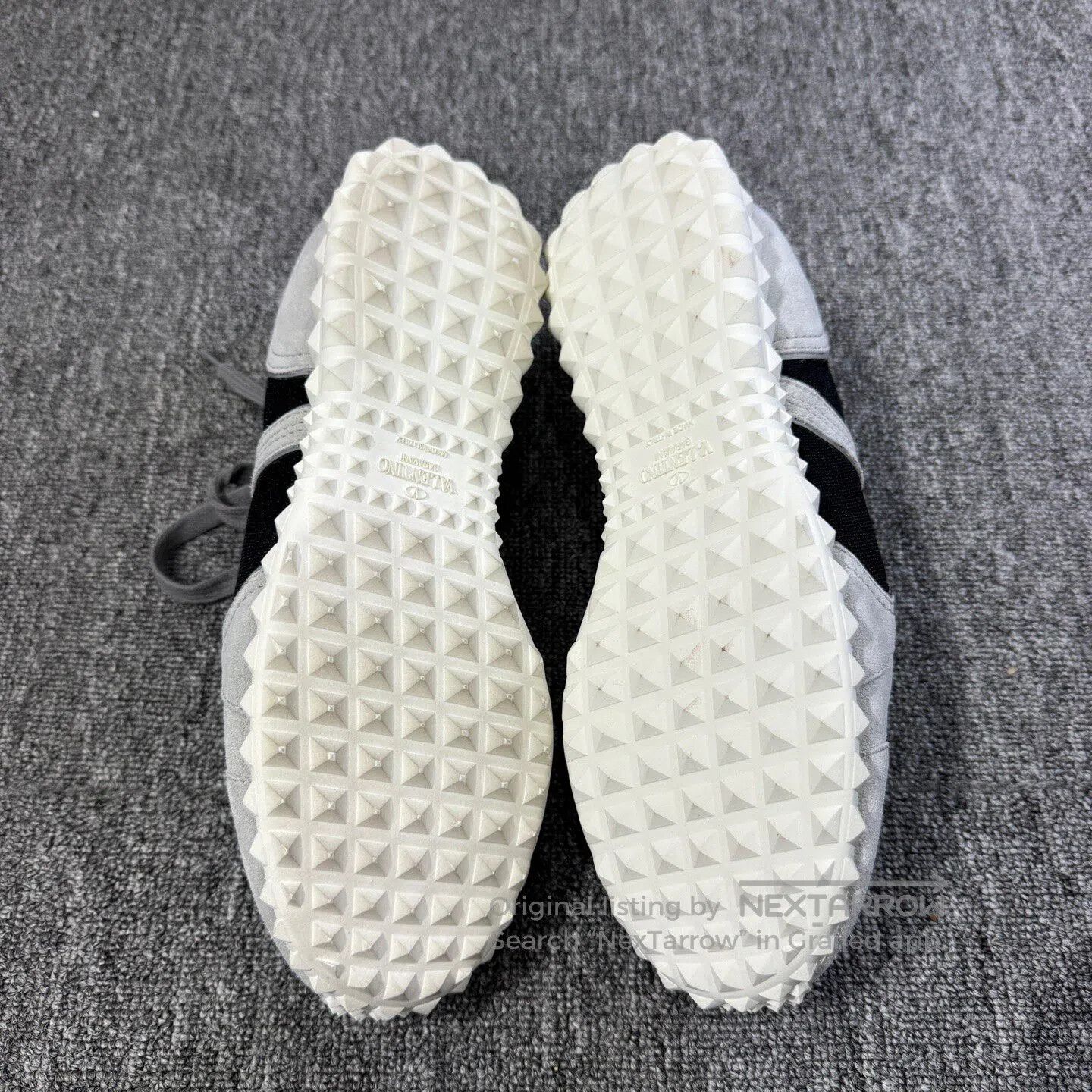 Valentino Valentino casual shoes| Size US 7 / EU 40 - 6 Thumbnail