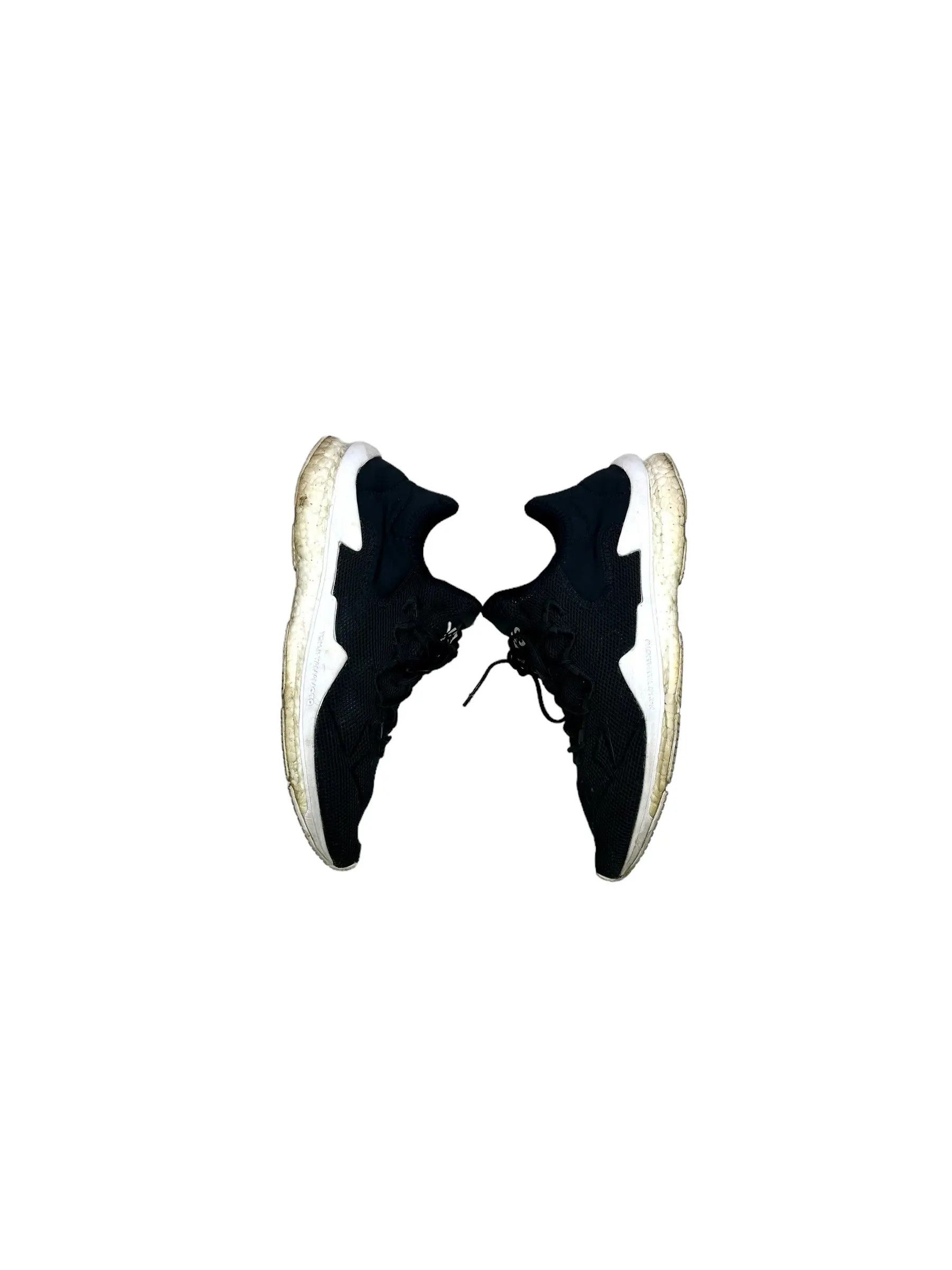 Adidas Adidas x Y-3 ulta boost low shoes Size US 9.5 / EU 42-43 - 6 Thumbnail