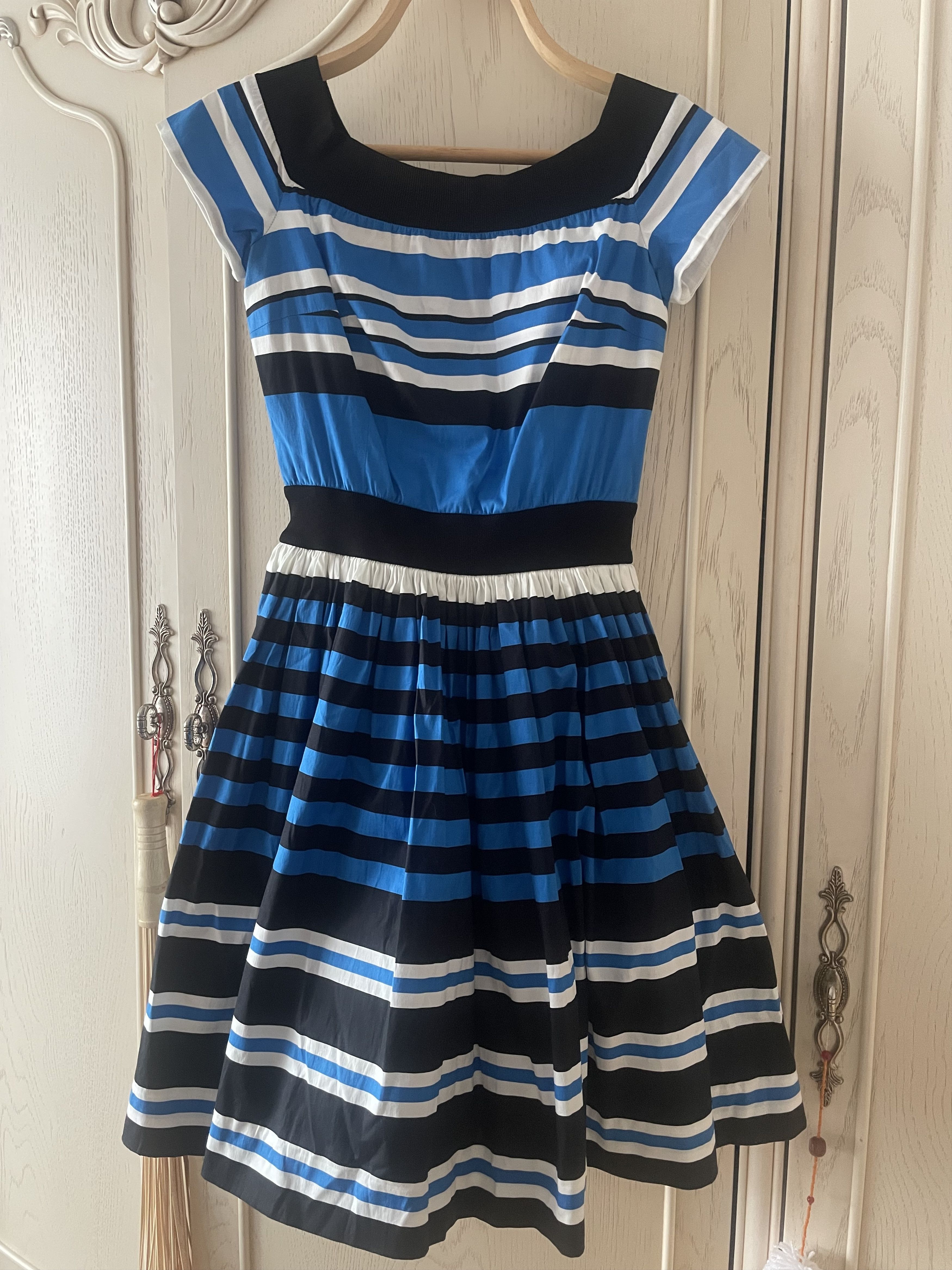 Prada Dress Size M / US 6-8 / IT 42-44 - 1 Thumbnail