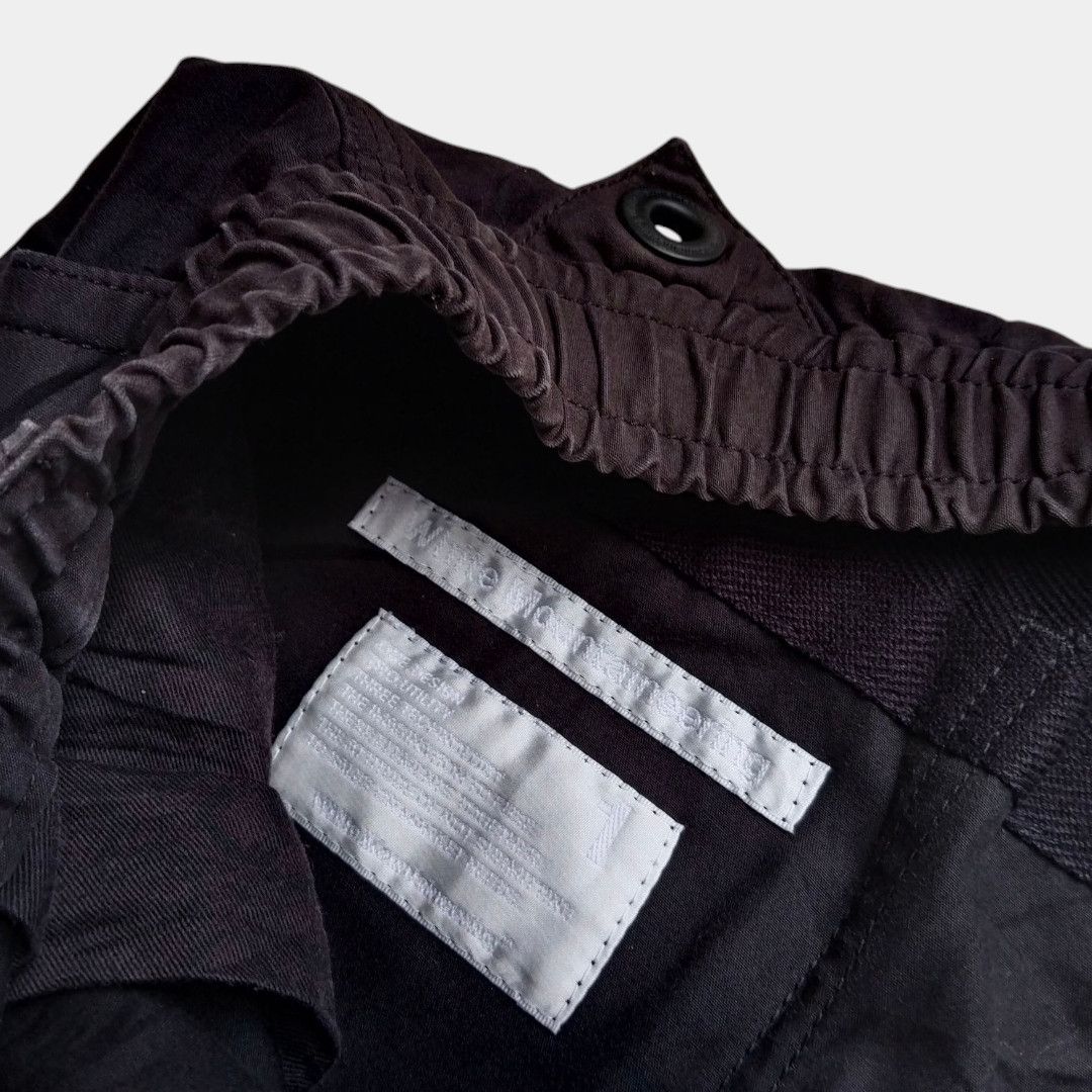 General Research × White Mountaineering White mountaineering 2017AW pant Size US 31 - 5 Thumbnail