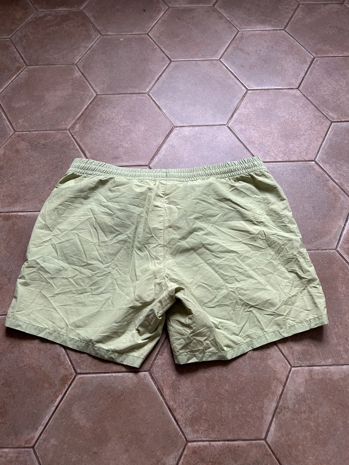 Lacoste Lacoste Vintage Shorts Retro Rare Size M Size US 32 / EU 48 - 5 Thumbnail