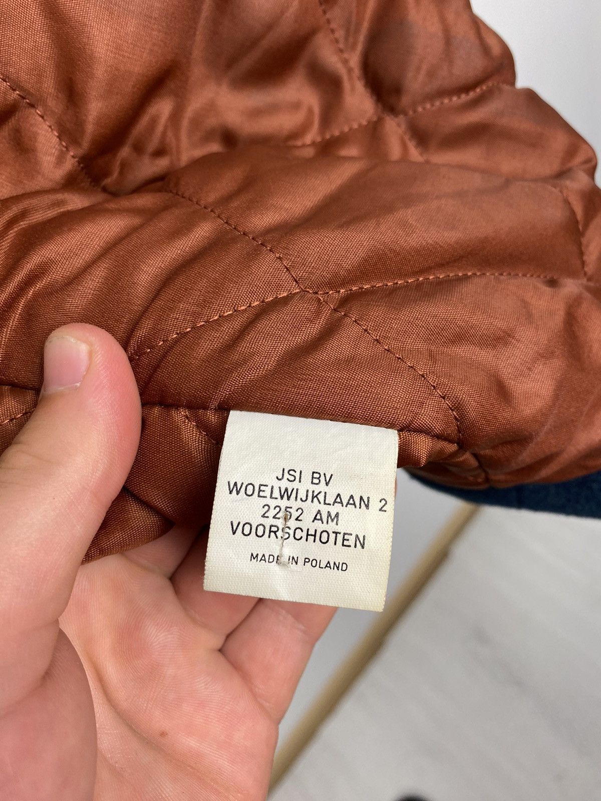 O'Neill Vintage O’Neill California Wool Jacket Quiksilver Billabong Size US XXL / EU 58 / 5 - 16 Thumbnail