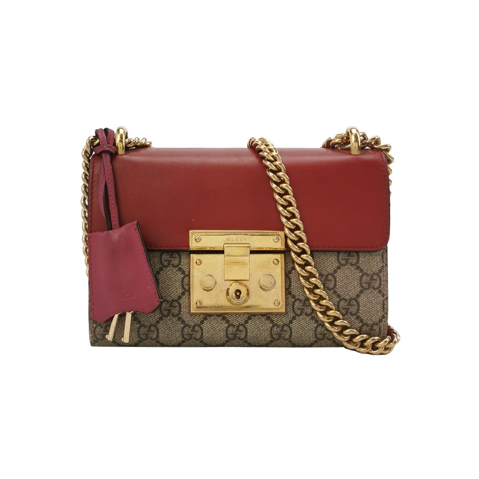 Gucci Gucci Women os Shoulder Bags Size ONE SIZE - 1 Thumbnail