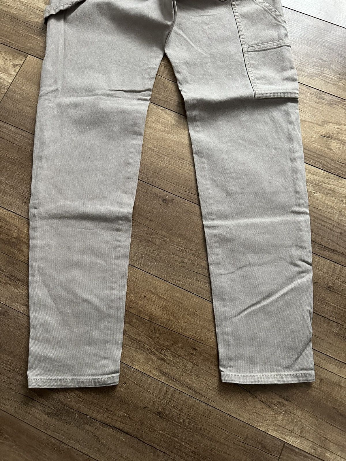 Represent Clo. Represent Double Knee Carpenter Pants Size US 31 - 7 Thumbnail