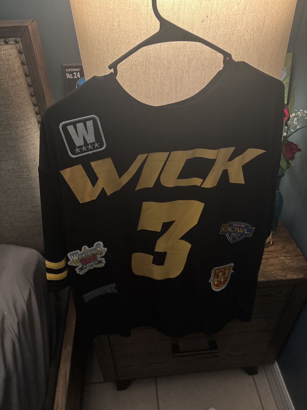 Other Wick Jersey Size US M / EU 48-50 / 2 - 1 Thumbnail
