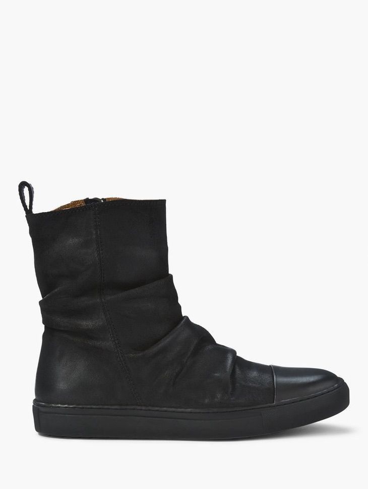 John Varvatos Reed Tall Sharpei 9.5 Size US 9.5 / EU 42-43 - 2 Thumbnail