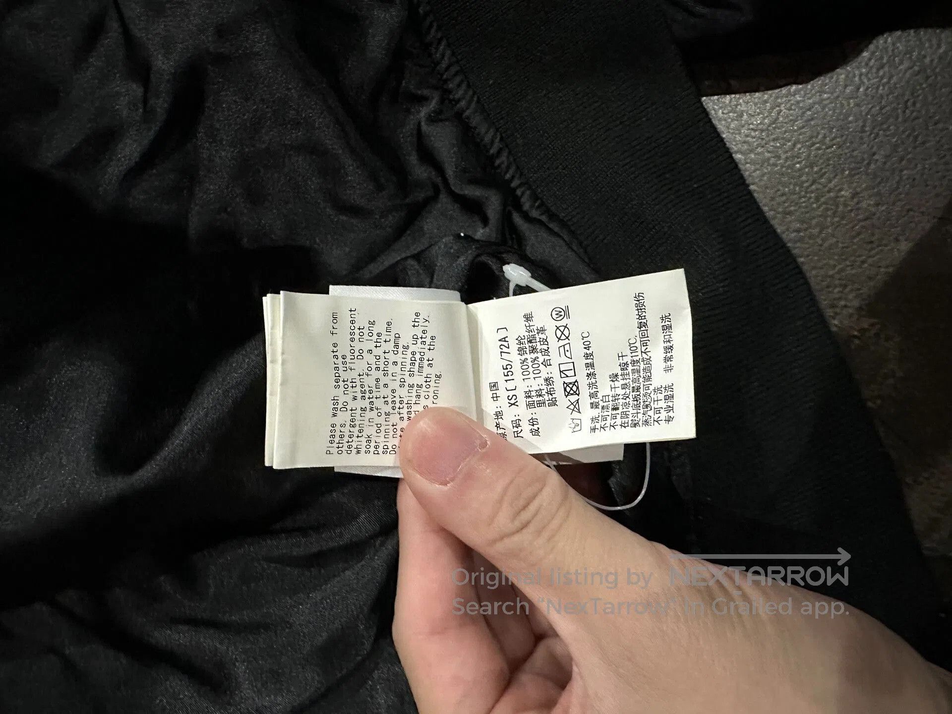 Bape BAPE x Barbie Collaboration Jacket. Size XS / US 0-2 / IT 36-38 - 6 Thumbnail