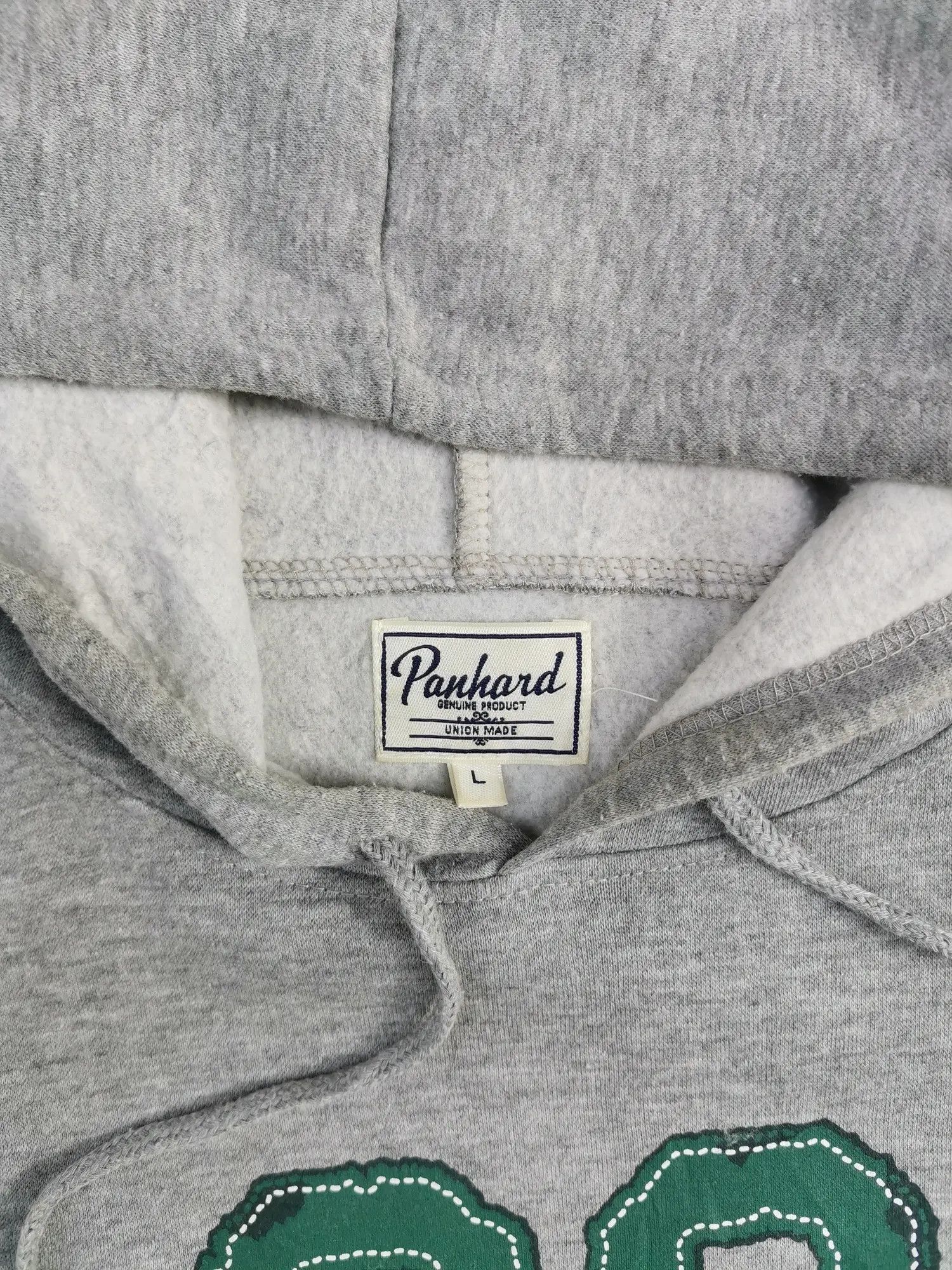 Other Panhard Nebraska Kearney Hoodie Sweatshirt Size US L / EU 52-54 / 3 - 3 Thumbnail
