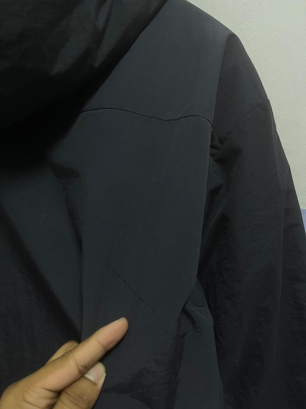 Paul Smith Paul Smith Padded Jacket Water Repellent Size US M / EU 48-50 / 2 - 14 Thumbnail