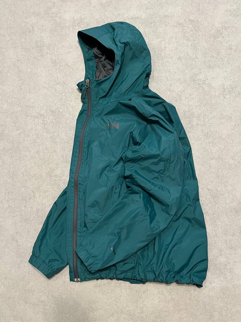 The North Face The North Face Men`s Green Dry Vent Windbreaker Jacket Sz M Size US M / EU 48-50 / 2 - 2 Thumbnail