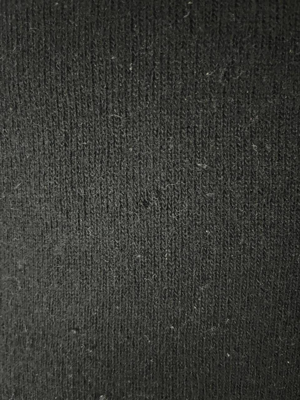 Stone Island Stone Island Sweater Black Wool Size US M / EU 48-50 / 2 - 3 Thumbnail