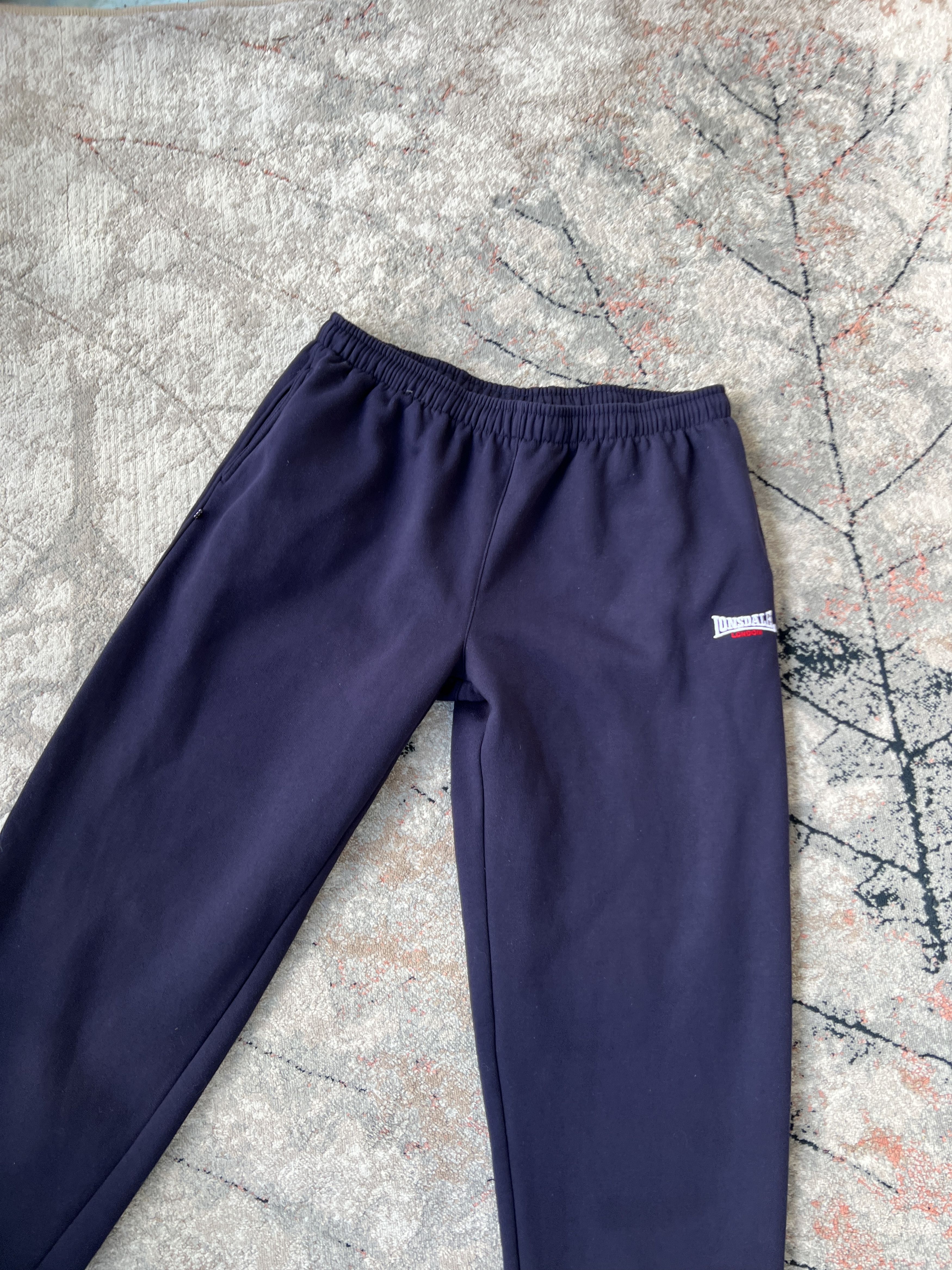 Lonsdale Lonsdale Pants Size US 38 / EU 54 - 2 Thumbnail