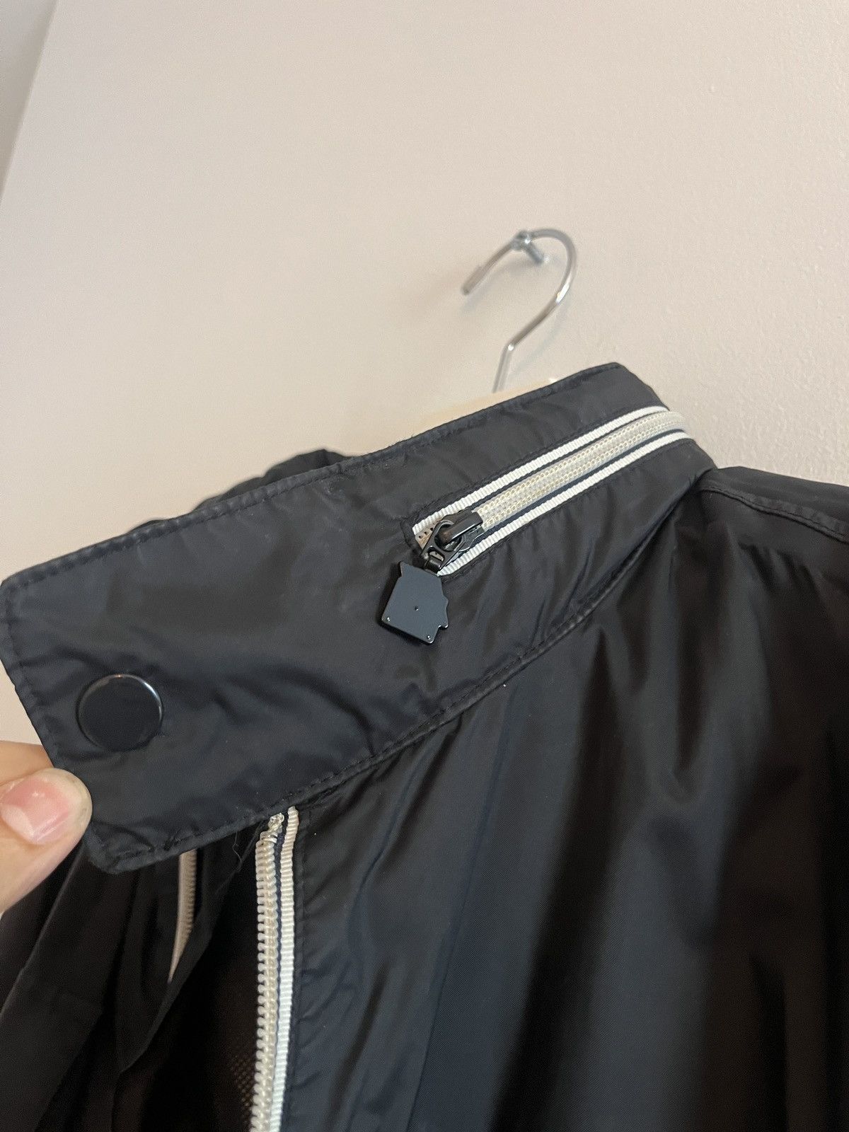 A.P.C. A.P.C. Rain coat Size US M / EU 48-50 / 2 - 6 Thumbnail