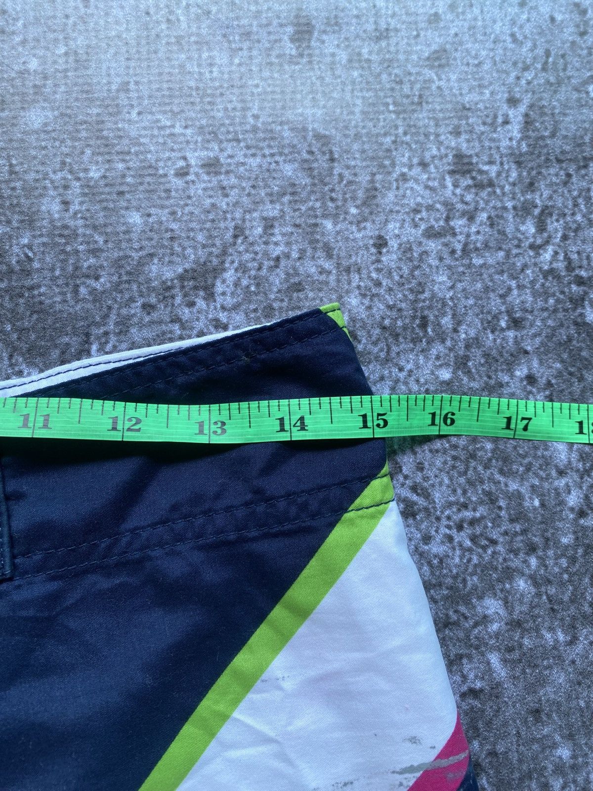 Ripcurl Boardshort ripcurl Size US 30 / EU 46 - 7 Thumbnail