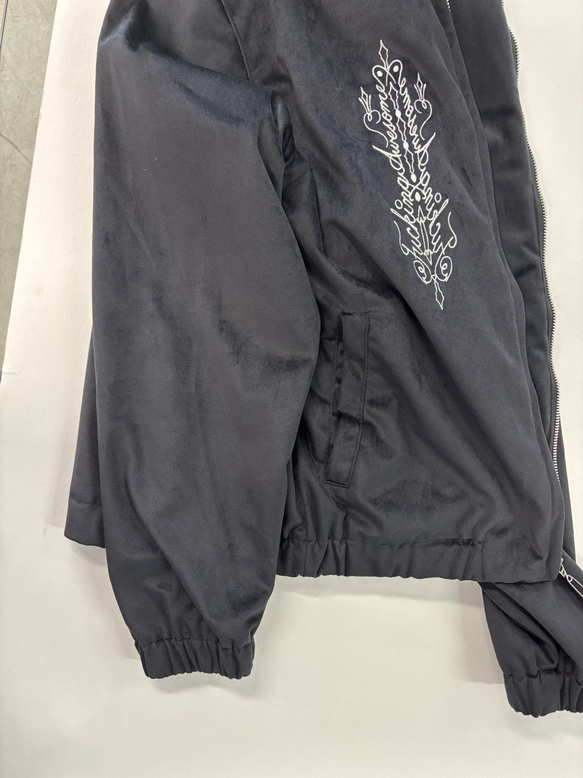 Fucking Awesome Fucking Awesome western jacket Size US M / EU 48-50 / 2 - 9 Thumbnail