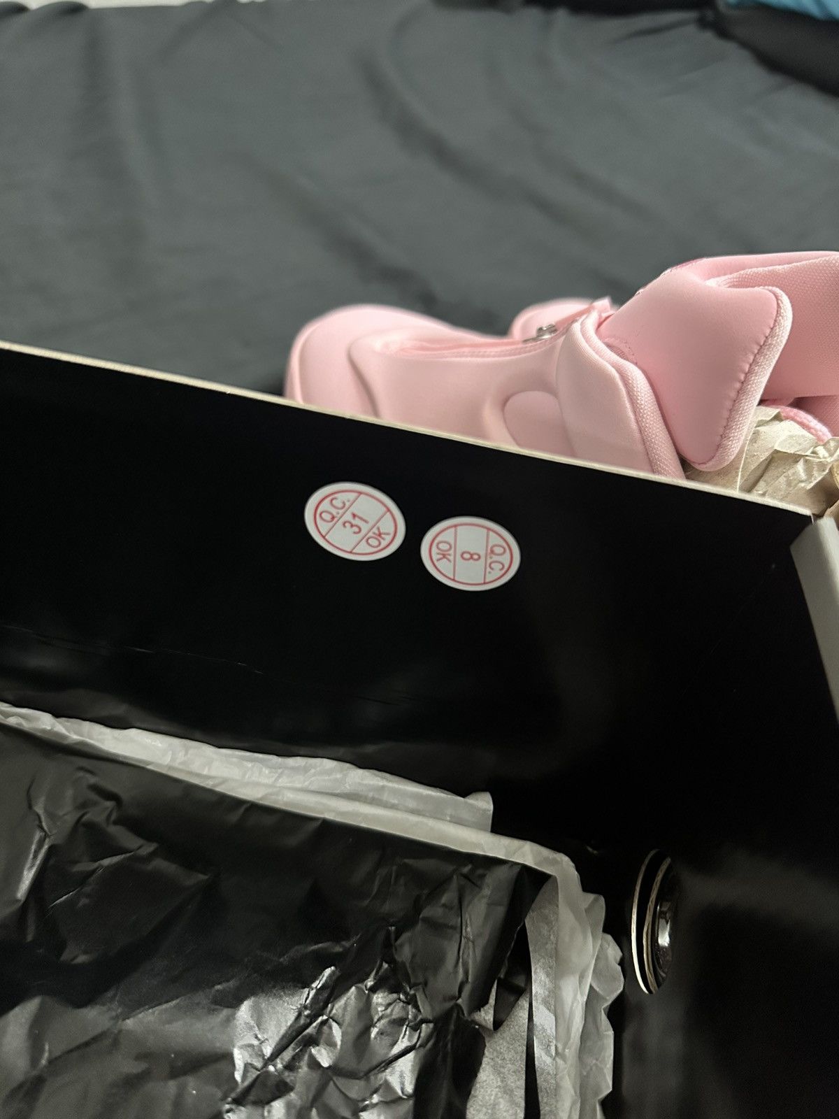 Converse Shai converse 001 /Blush Size US 10 / EU 43 - 4 Thumbnail