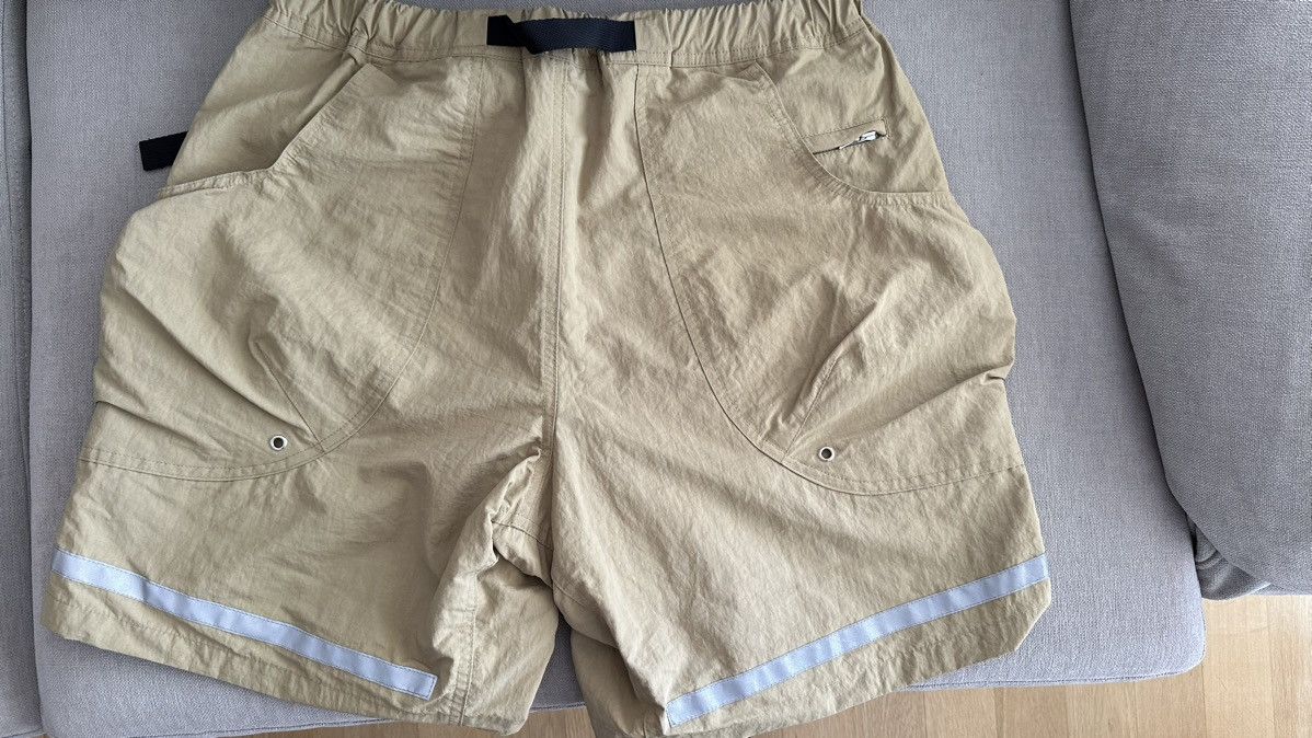John Elliott John Elliot Safari Shorts Medium Size US 32 / EU 48 - 4 Thumbnail