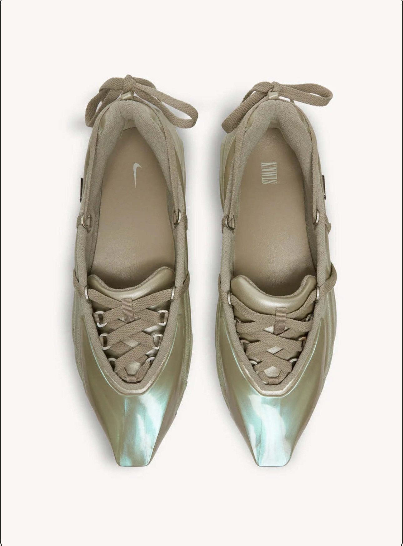 Nike KNWLS Women's Air Max Muse Sneakers Size(7.5) Size US 7.5 / IT 37.5 - 1 Thumbnail