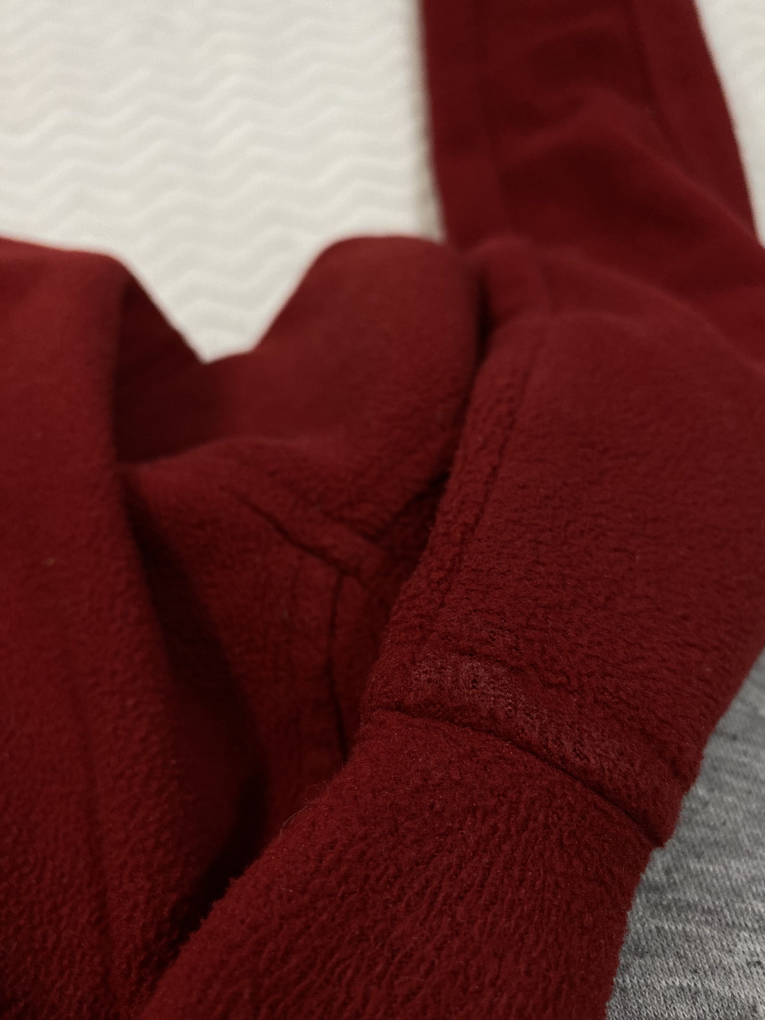 The North Face × Vintage Vintage The North Face fleece zip jacket Size US XL / EU 56 / 4 - 9 Thumbnail