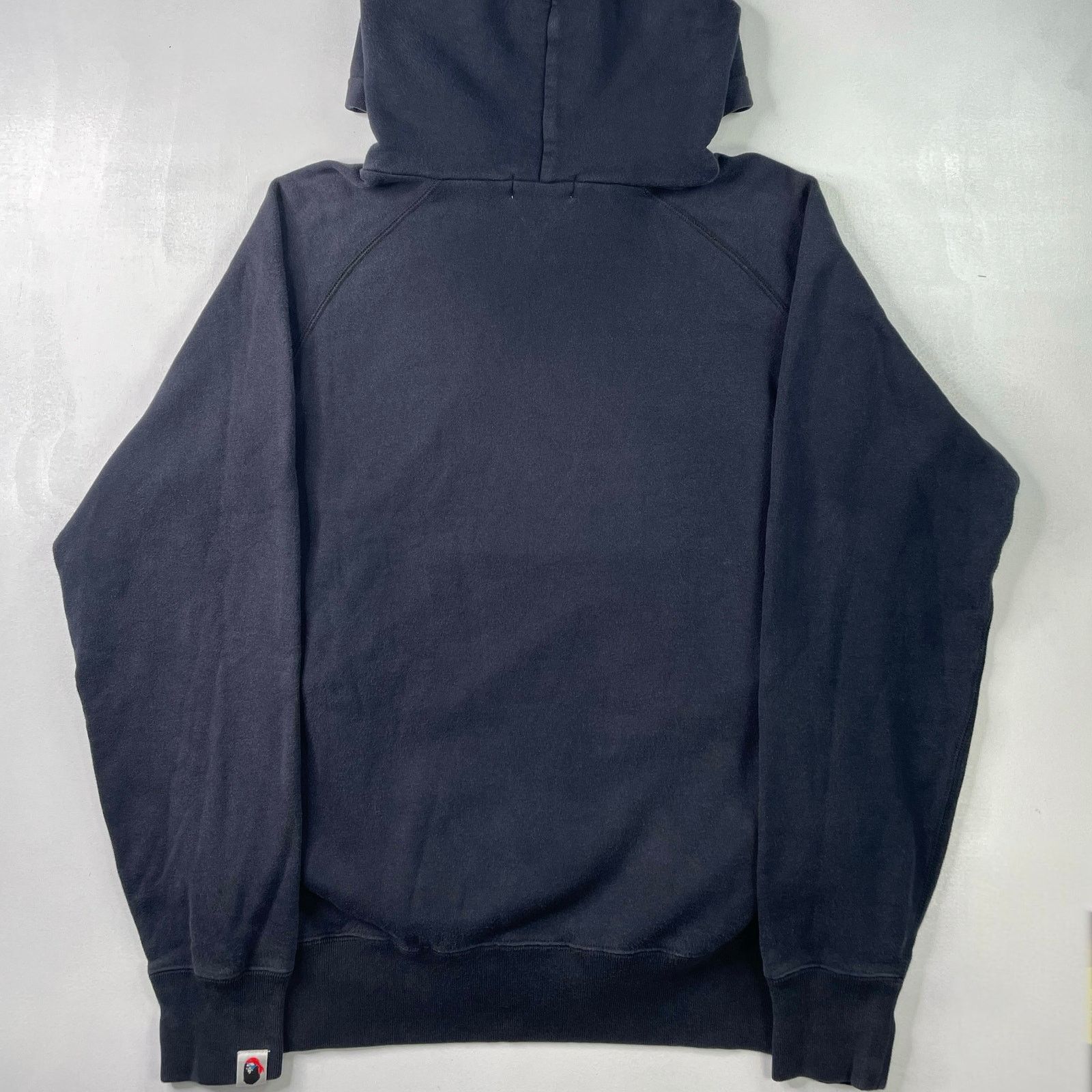 Bape 2011 BAPE Pirate Store Exclusive Hoodie Size US L / EU 52-54 / 3 - 6 Thumbnail