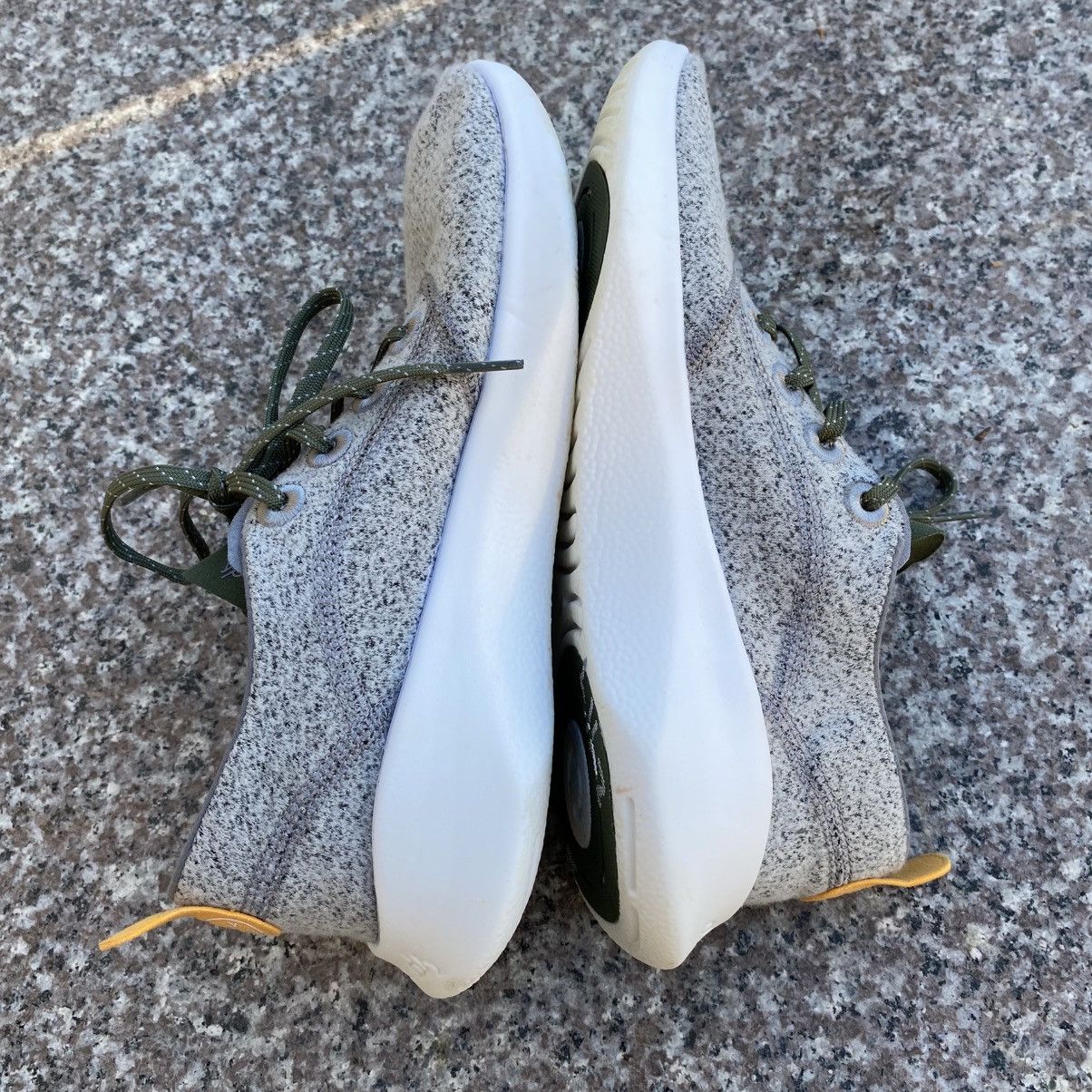 Allbirds Allbirds running shoes Size US 8 / IT 38 - 6 Thumbnail
