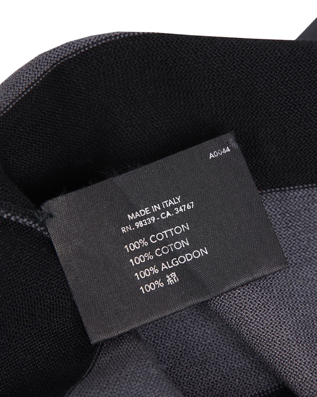 Prada Prada S/S2001 Super Crop Top Size XS / US 0-2 / IT 36-38 - 5 Thumbnail
