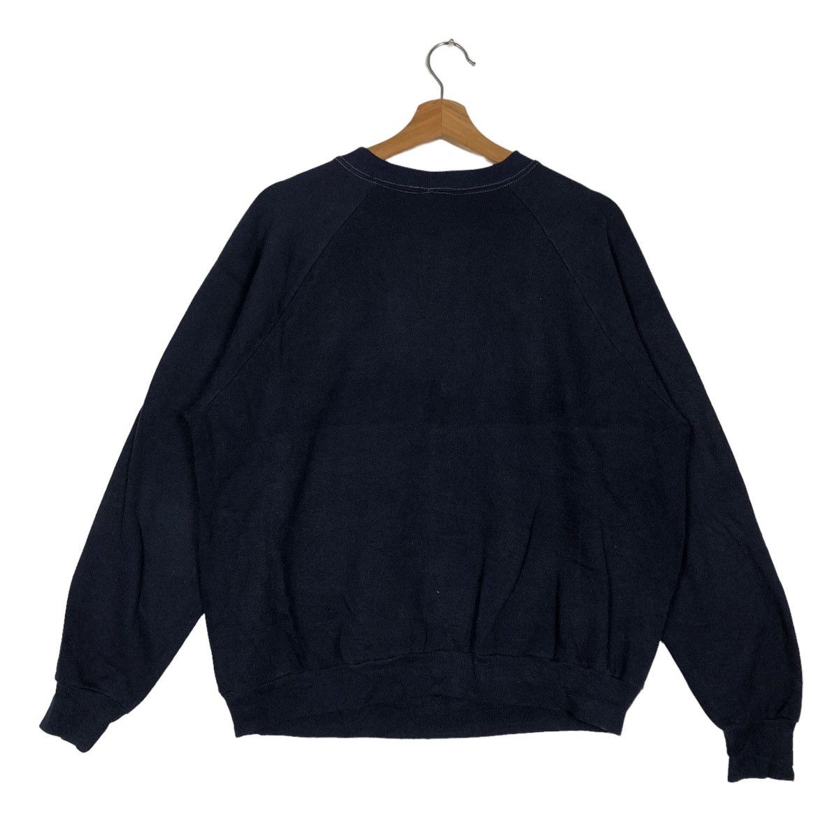 Vintage 🔥Vintage 1986 Sportswear Sweatshirt Made in USA Size US L / EU 52-54 / 3 - 8 Thumbnail