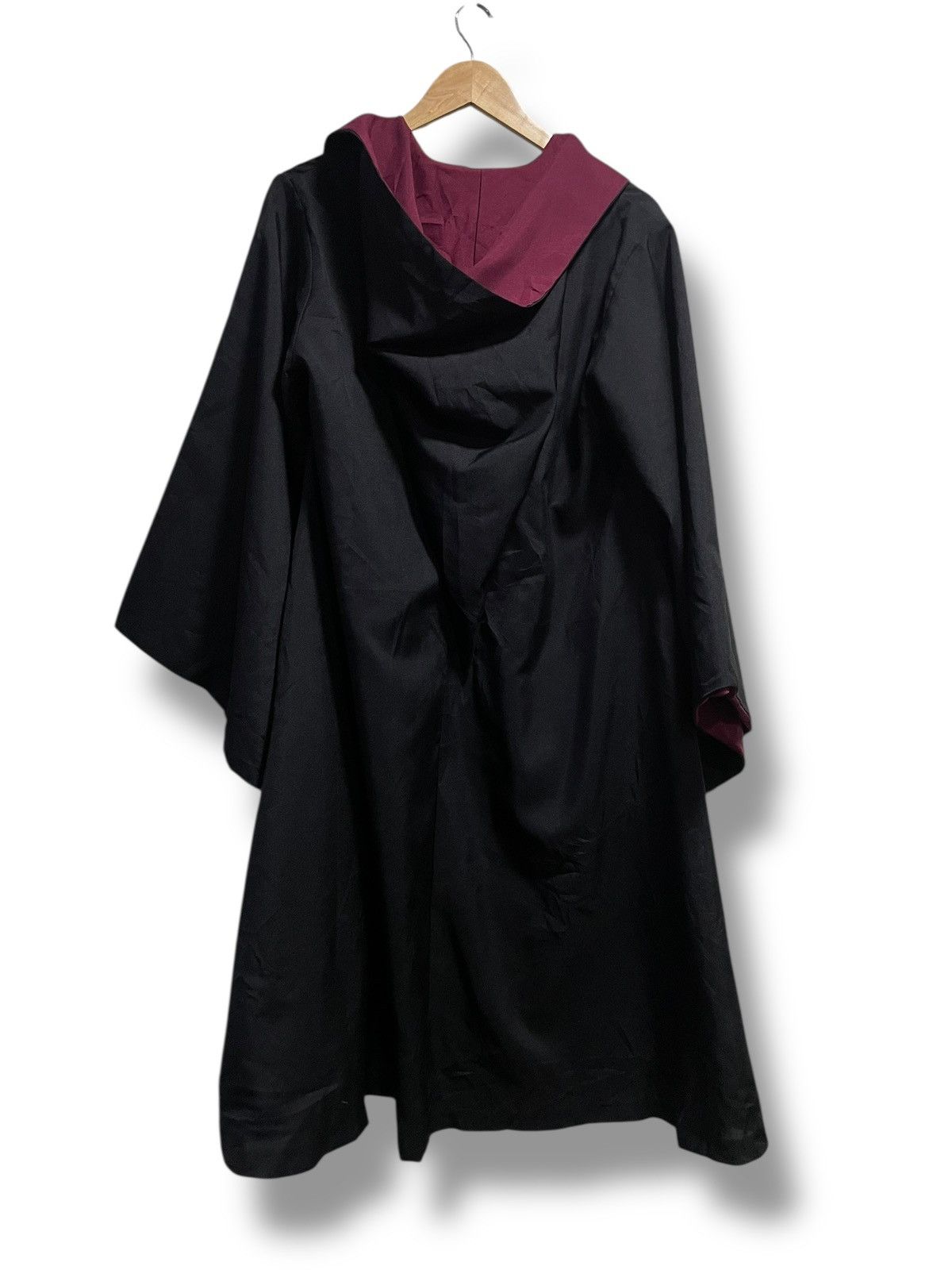 Japanese Brand × Universal Studios × Vintage The Wizzarding World of Harry Potter Robe Costume (108) Size US S / EU 44-46 / 1 - 7 Thumbnail