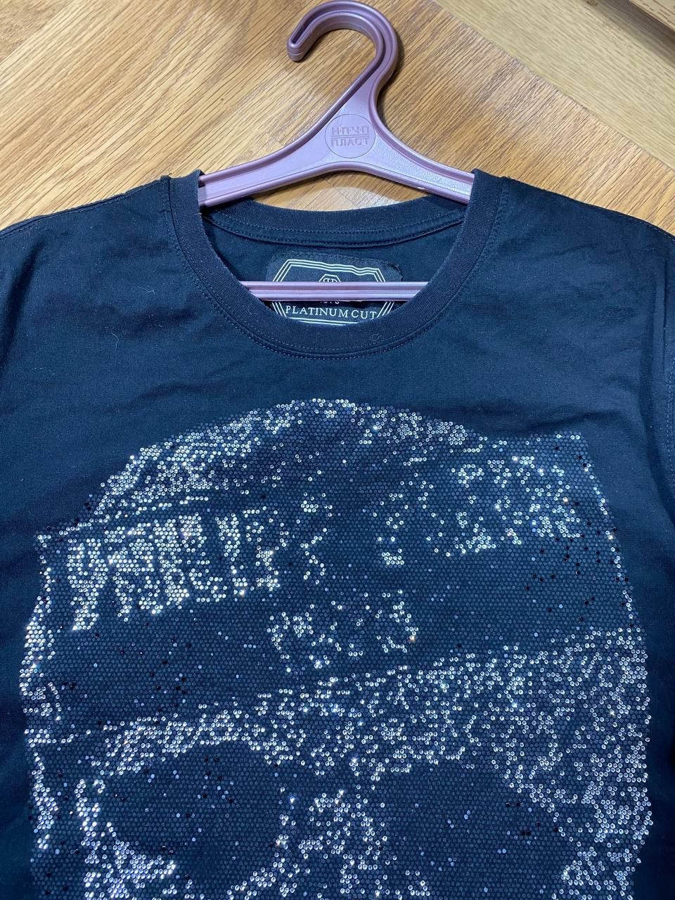 Affliction × Japanese Brand Y2K Affliction Style All Over Print T Shirt Tee Tapout Japan Size US L / EU 52-54 / 3 - 5 Thumbnail