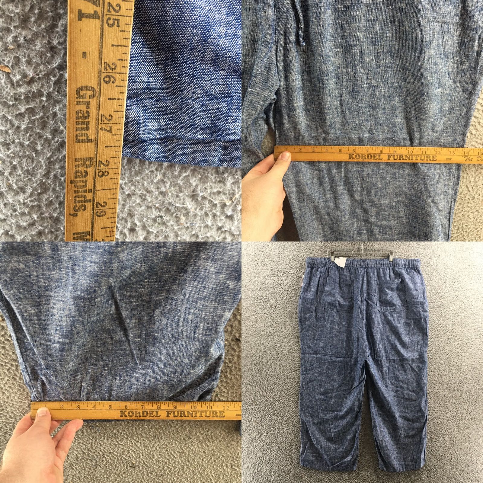 Old Navy Old Navy XS? Size 40" / US 18 - 8 Thumbnail