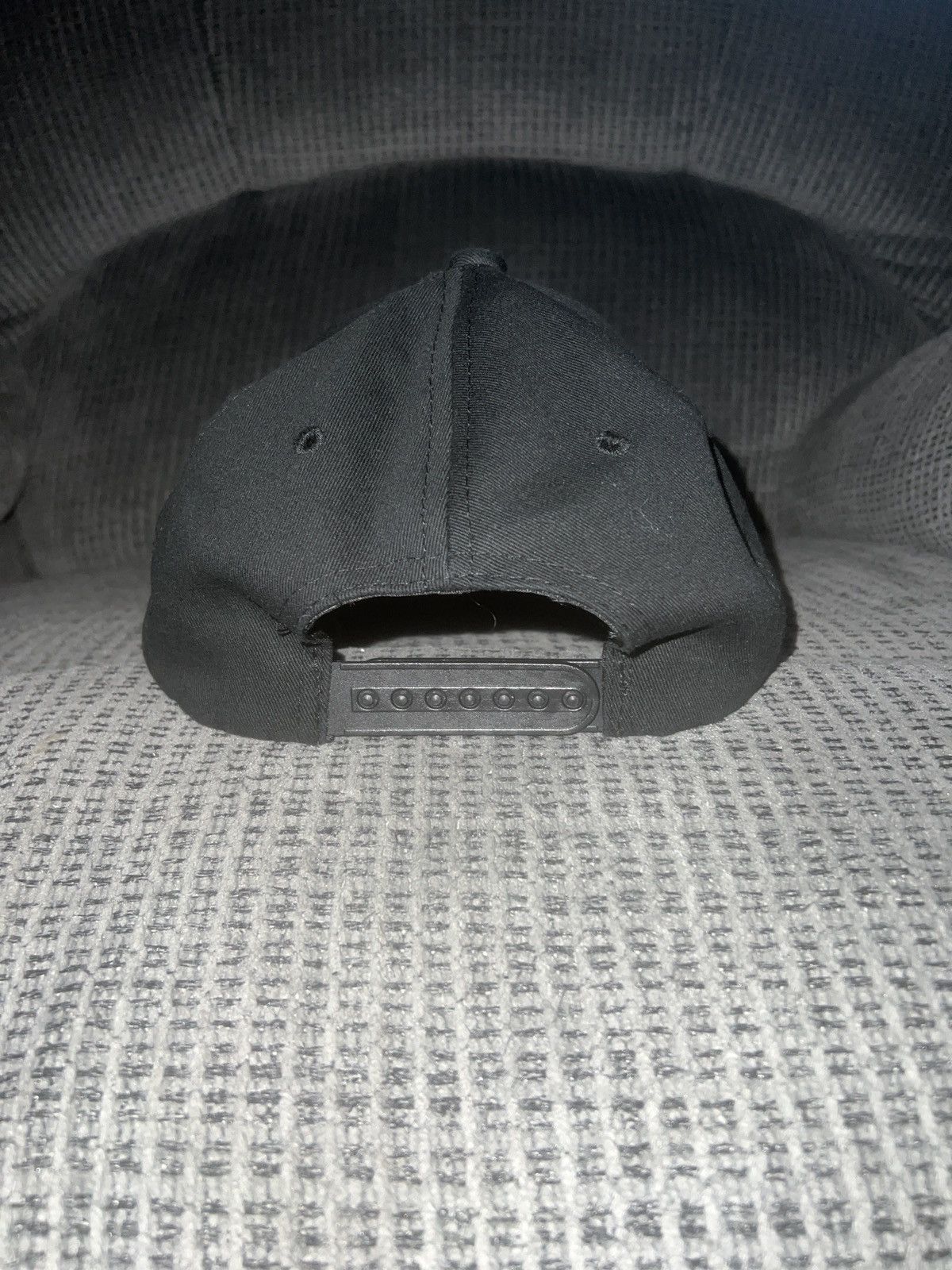 Hypebeast Carbon Elements Savage Snapback Size ONE SIZE - 8 Thumbnail