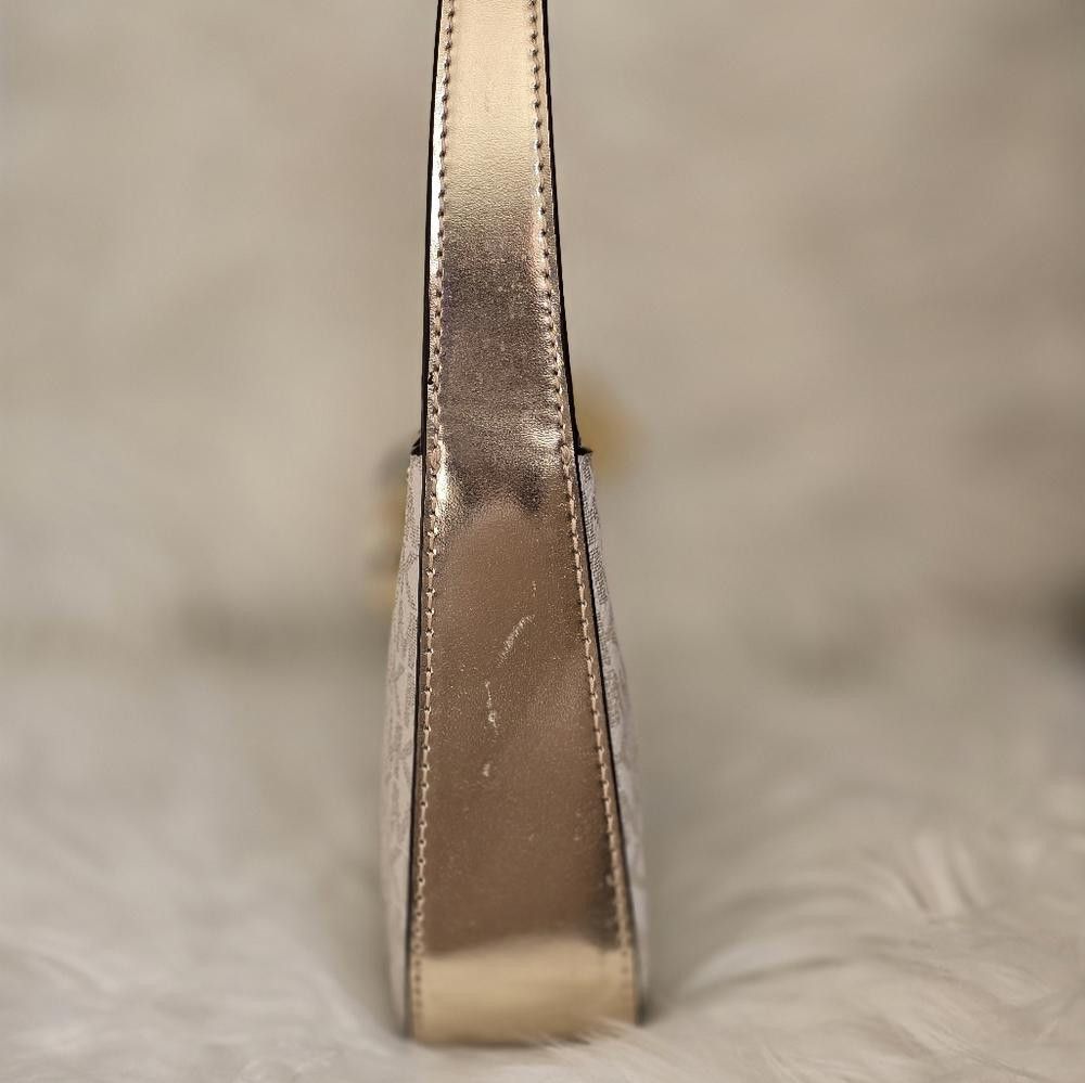Michael Kors Lyra Small Pochette Size ONE SIZE - 2 Thumbnail