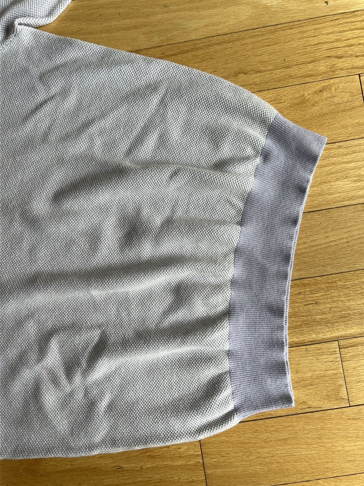Neiman Marcus Cotton and Cashmere sweater Size US M / EU 48-50 / 2 - 4 Thumbnail