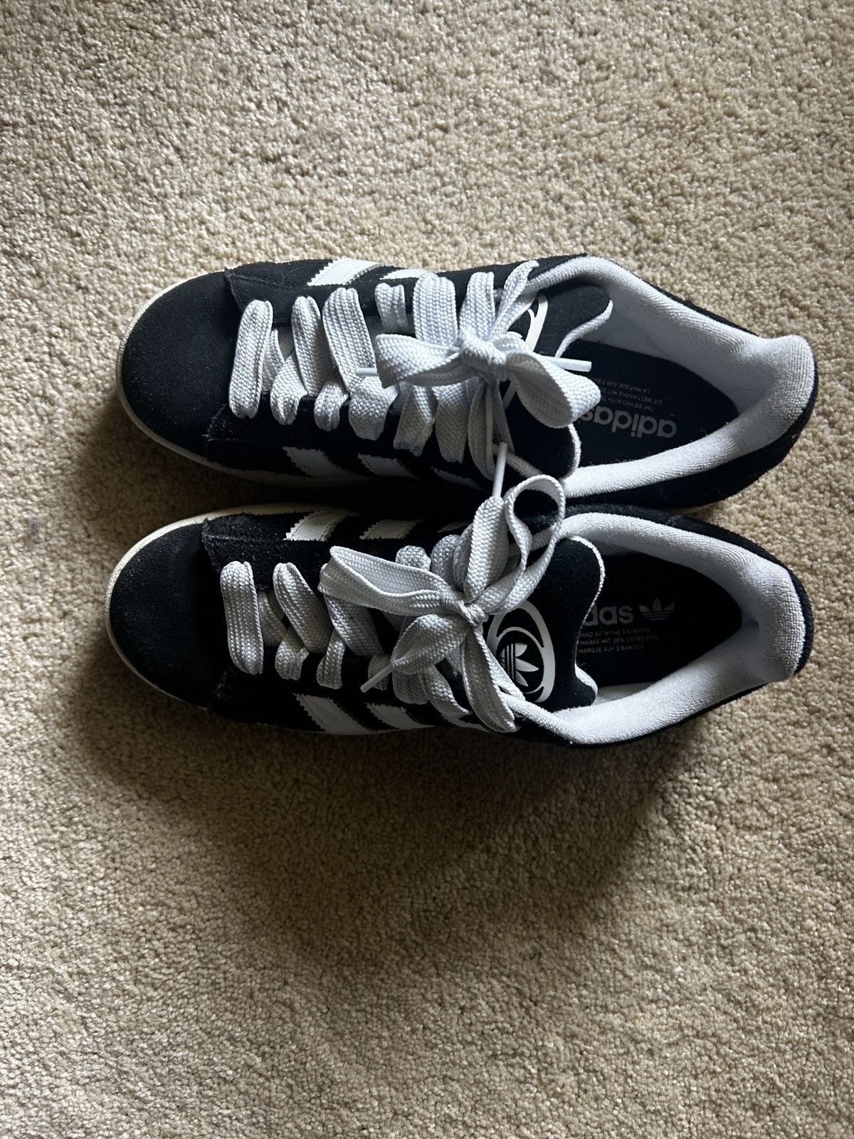 Adidas Adidas Campus 00s Size US 9.5 / EU 42-43 - 4 Thumbnail