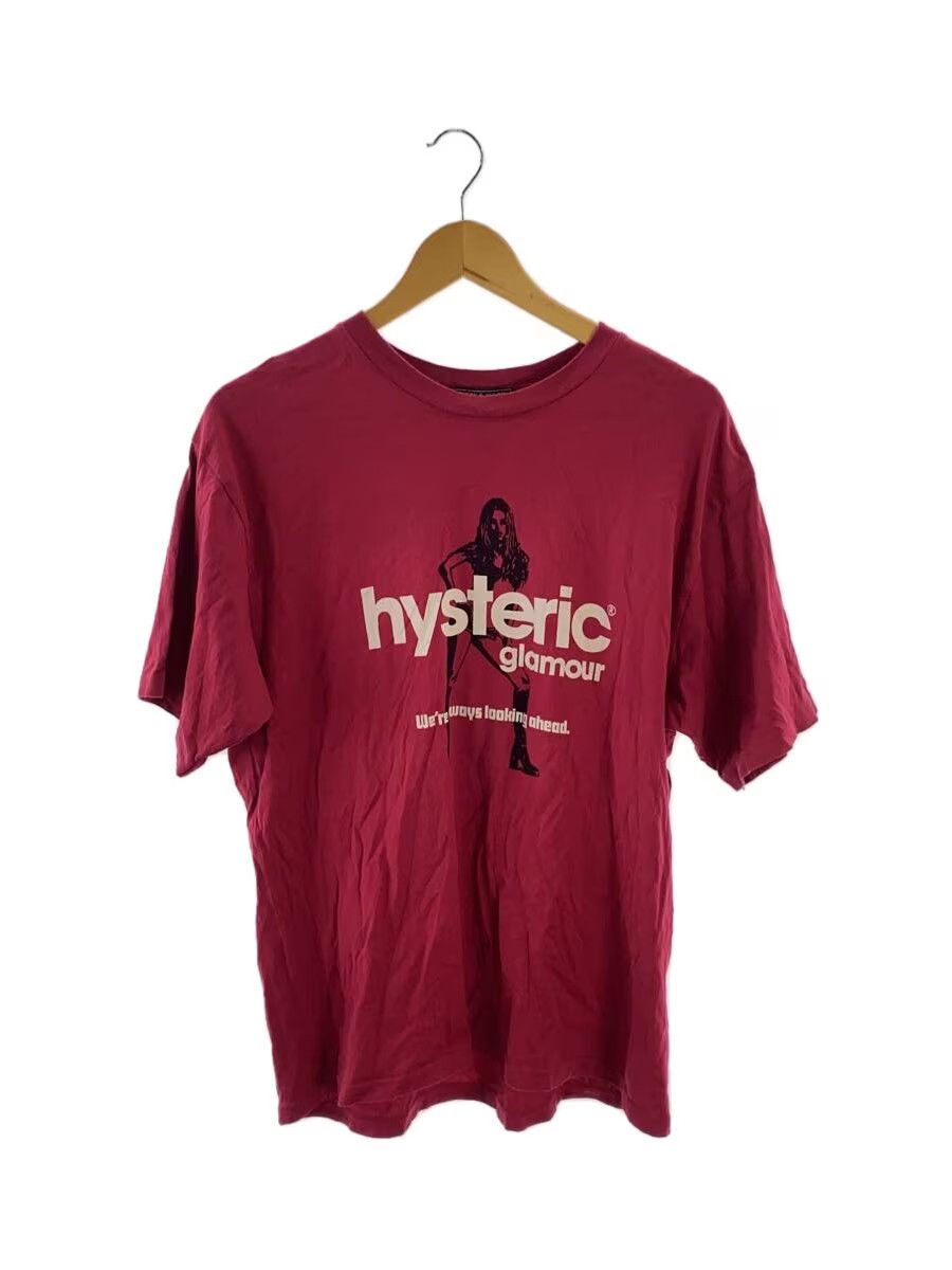 Hysteric Glamour Hysteric Woman Tee Size US L / EU 52-54 / 3 - 1 Thumbnail