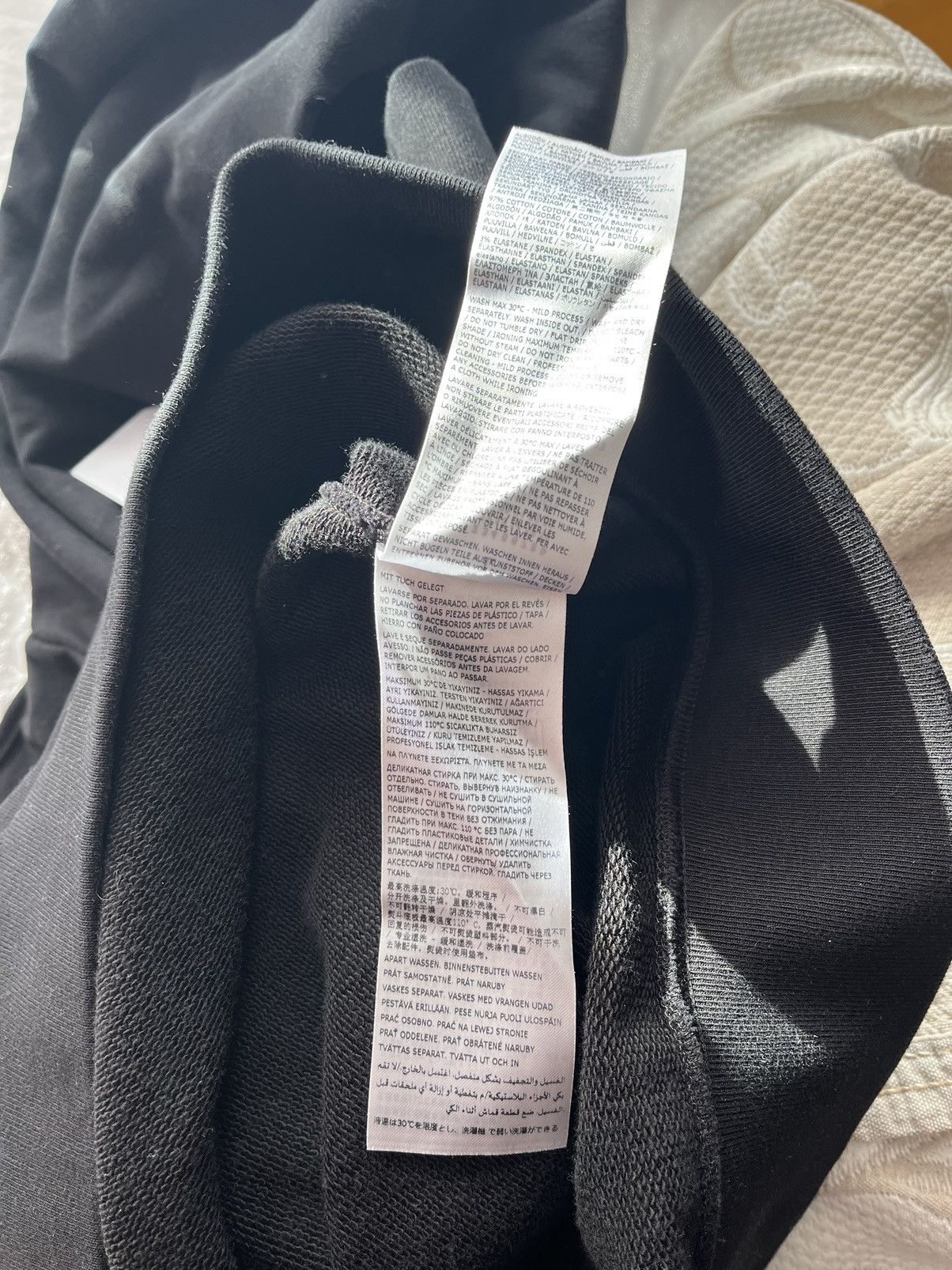 Maison Margiela Maison margiela hoodie Size US L / EU 52-54 / 3 - 8 Thumbnail