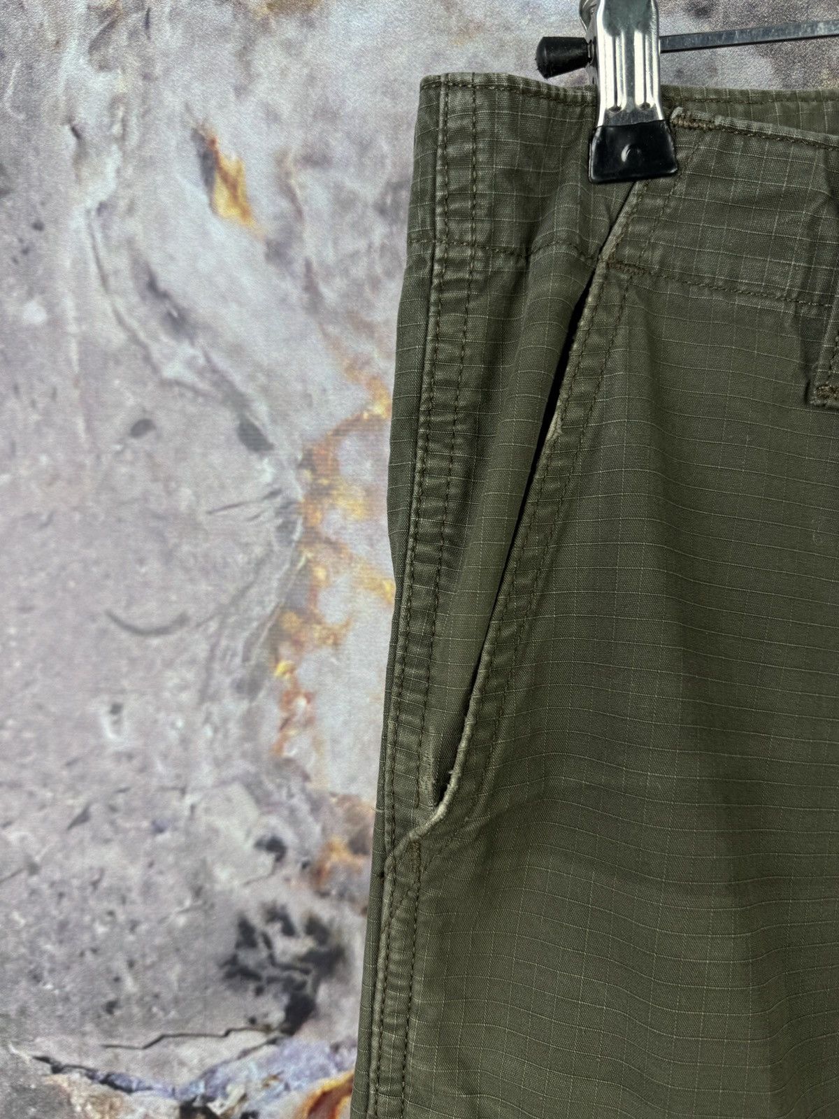 Carhartt Men’s Carhartt Regular Cargo Pant Streetwear Y2K Size 32x32 Size US 32 / EU 48 - 12 Thumbnail