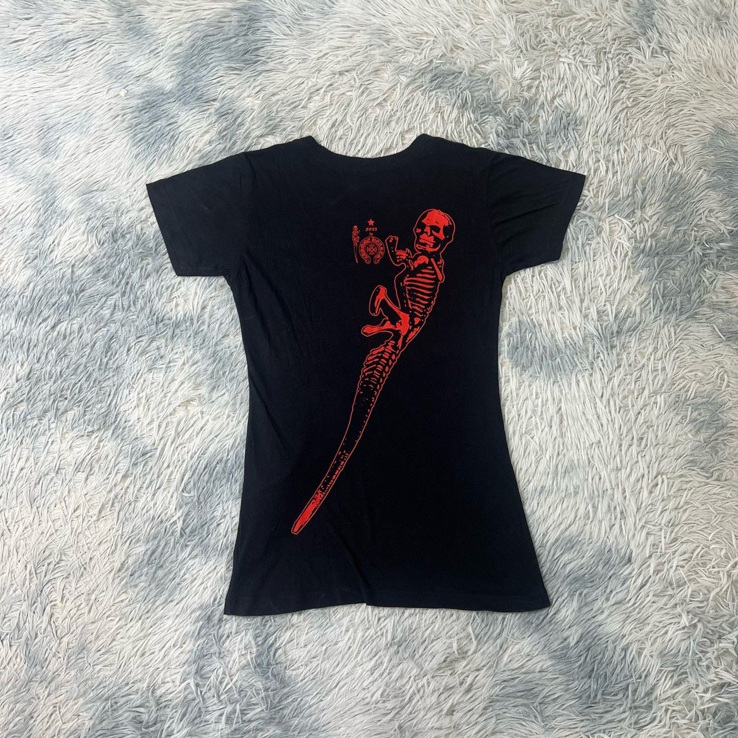 Chrome Hearts Chrome Hearts Short Sleeve T-Shirt Size US S / EU 44-46 / 1 - 2 Thumbnail