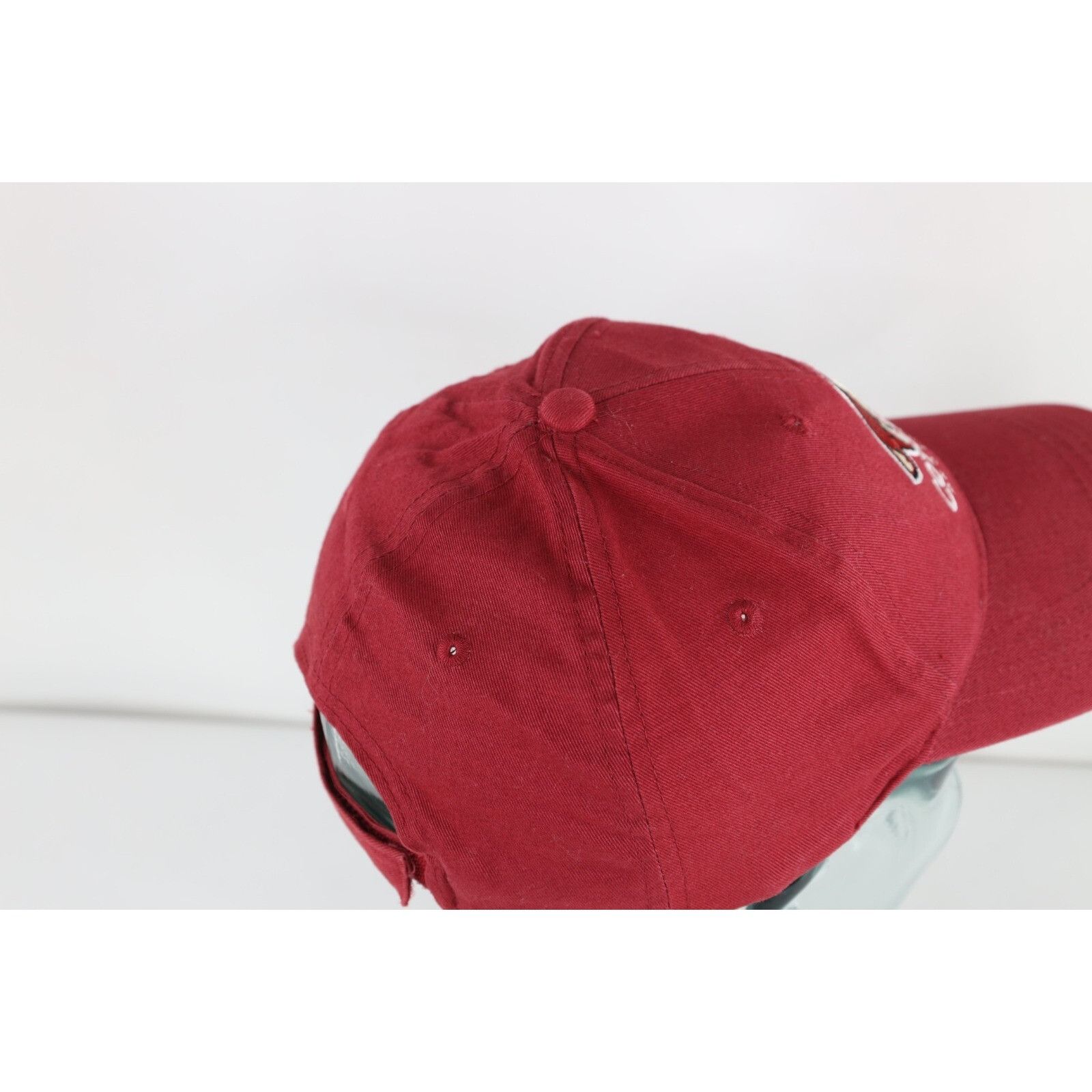 Vintage Vintage Faded Spell Out Phoenix Coyotes Hockey Hat Size ONE SIZE - 7 Thumbnail