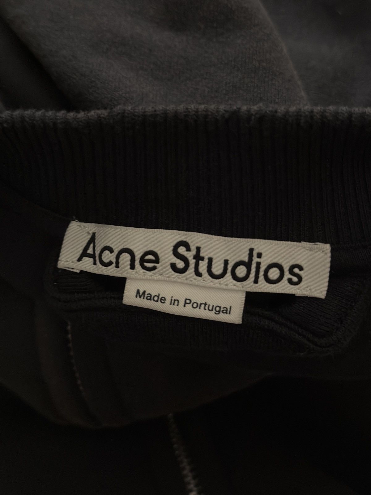 Acne Studios Acne Studios Sweater Size US L / EU 52-54 / 3 - 5 Thumbnail