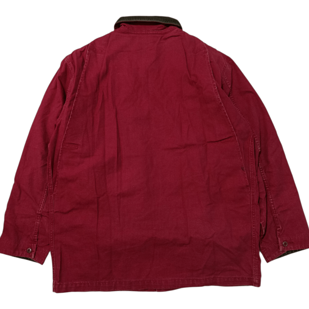 L.L. Bean 80s L.L.Beans hunting jacket Size US L / EU 52-54 / 3 - 2 Thumbnail